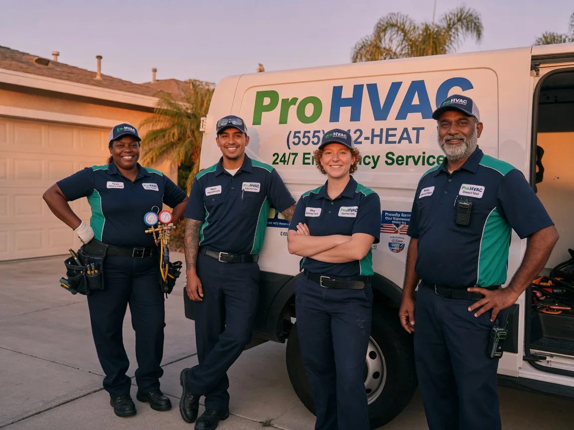 Furnace Repair company in Derwent, OH